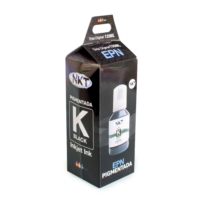 TINTA NKT PIGMENTADA 135ML NEGRA – PARA EPSON 544