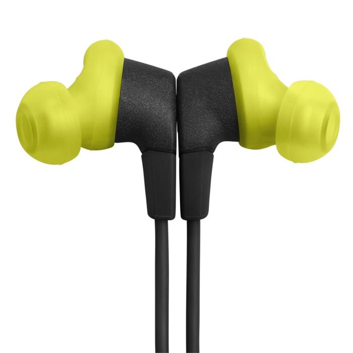 Audífonos Deportivos In-Ear USB-C JBLENDURRUN3CBLAM