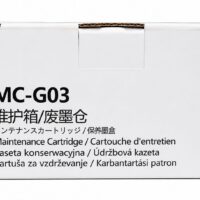 CAJA DE MANTENIMIENTO  PARA CANON MC- G03 GENERICA