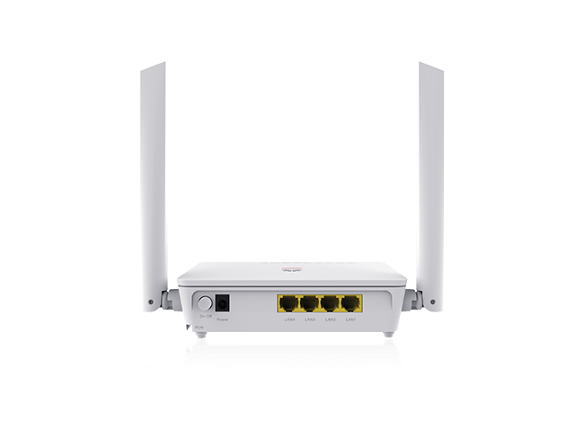 ONU ONT HUAWEI OPTICAl WIFI 6 - Imagen 2
