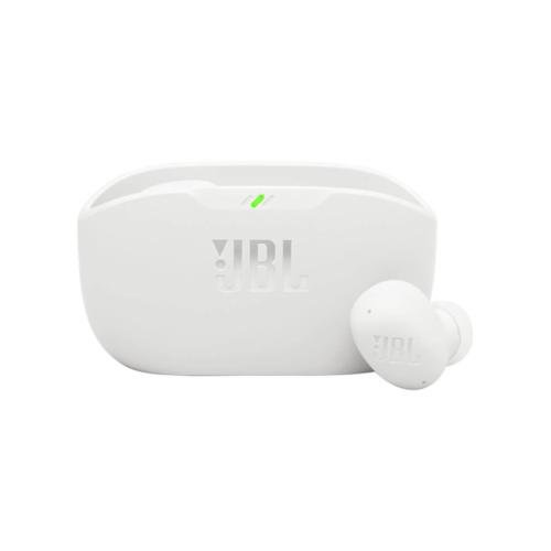 Vibe Buds 2 Audífonos Bluetooth - Blanco