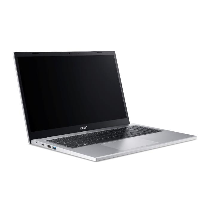 Acer A3 15in FHD Ci3-N305 8GB 512GB W11H Silver Spa - Imagen 2