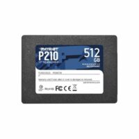 PATRIOT P210 512GB