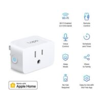 TPkink P125 Mini  Smart Wi-Fi Plug Himeki Networking Tapo SDS3/64GB